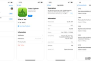 imToken苹果版TestFlight测试指南-从安装到安全使用全解析