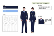 工作服装定做厂家,专业定制解决方案解析