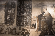 《鬼吹灯之秦始皇陵》探险揭秘-古墓奇珍与文化探秘
