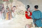 七仙女高欲春清版，古典神话的现代解读-故事与文化内涵探究