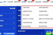 SEO查询在线工具,提升网站排名的利器-操作指南与优化策略