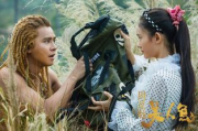 美人鱼2,奇幻续作深度解析-从剧情到视觉的全方位解读