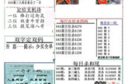 福彩3D软件,提升彩票购买体验-选择与使用指南