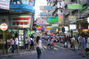 旺角卡门现象解析-香港文化特色与商业活力展现