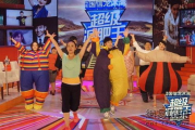 五阿哥广场瘦身舞大全-舞动身姿，燃烧脂肪
