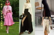 半身裙流行趋势与搭配技巧解析-如何选择适合自己的半身裙