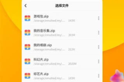 RAR解压缩软件,选择与使用指南-功能特点与优化技巧