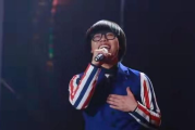 中国好声音第二季冠军李琦的音乐之路-才华与努力并行