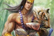 武松,勇猛英雄的传奇故事-《水浒传》人物解析