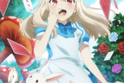魔法少女伊莉雅：角色魅力与故事解析-现代观众的情感共鸣