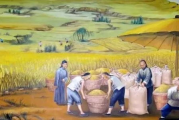 童话村,梦幻与现实交织的奇妙世界-探索童话村的无限魅力