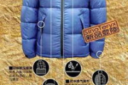 羽绒服品牌选择要点,专业指南-保暖性能对比
