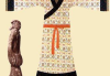 魏晋服饰图片解析，领略古典之美-服饰文化深度探究