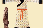 魏晋服饰图片解析，领略古典之美-服饰文化深度探究