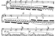 音乐技巧提升,etude练习曲的重要性与选择-解决方案解析