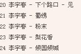 伤感情歌大全，经典曲目触动心灵-情感解析与欣赏指南