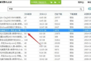 迅雷磁力搜索引擎，高效资源搜索解决方案解析