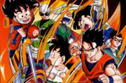 七龙珠第一部国语版全集搜索指南与观看技巧