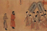 唐朝女子服饰绘画的艺术特点与历史价值-文化传承与创新解析