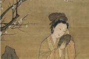 玉楼春女,古典诗词中的绝美意象-文化传承与艺术表现解析
