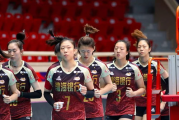 女排超级联赛总决赛,精彩对决与技术分析-赛事回顾
