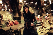 李亚鹏版《笑傲江湖》深度解析-经典武侠剧的魅力所在