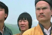 林正英僵尸电影全集,经典作品全解析-茅山道士的银幕传奇