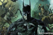 蝙蝠侠《黑暗骑士》：角色塑造与电影影响解析