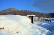 《爸爸去哪儿》雪乡之旅-第四季第五集精彩回顾