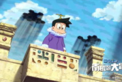 哆啦a梦电影，童年回忆与家庭观影的首选-精彩剧情与角色分析