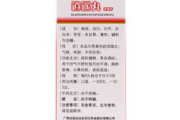 草本中药瘦身丸外贴使用指南及效果评估