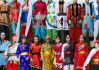 探讨民族服饰文化内涵,传承与创新之道