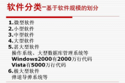 深入了解软件的定义与功能-软件应用解析