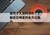 张可个人资料详析，了解这位明星的全方位魅力