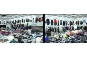 中国最大的欧货服装批发市场解析-商家入门指南