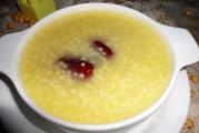 瘦身小米粥,健康饮食新选择-详细制作步骤解析