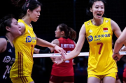 女排今晚中央5+直播视频-赛事观看指南与女排精神解读
