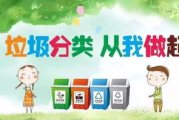垃圾分类宣传活动,提升环保意识-有效推广策略解析