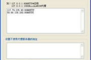 海外服务器IP选择与优化策略-提升网站全球竞争力