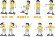 10分钟燃脂瘦身减肥操,高效减肥方法-快速燃脂动作解析