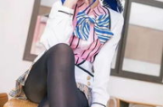 情趣服饰cosplay,打造独特个性体验-市场现状与搭配指南