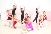 幼儿舞蹈,寓教于乐-打造高品质舞蹈教育课程