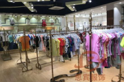 中国十大童装批发市场盘点及特点分析