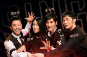 中国好声音2019,音乐梦想的舞台-精彩回顾与分析