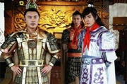 隋唐英雄在线观看，重温英勇传奇-观看指南与剧集亮点