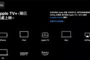 苹果公司在电影领域的创新与实践-数字化观影新篇章