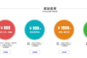 网站建设费用解析-成本构成与合理预算
