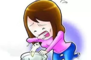 吃完催吐瘦身真相-健康瘦身方法的科学解析