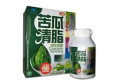 苦瓜清脂瘦身胶囊,自然减肥解决方案解析