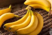 香蕉快速瘦身法-健康饮食与运动结合